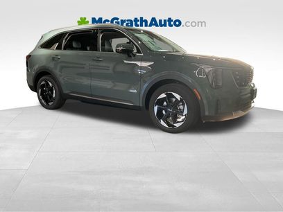 New 2026 Kia Sorento EX