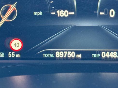 Used 2019 BMW 530i xDrive w/ M Sport Package image 22