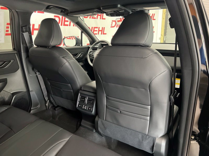 New 2026 Subaru Outback Limited XT AWD/4WD image 13