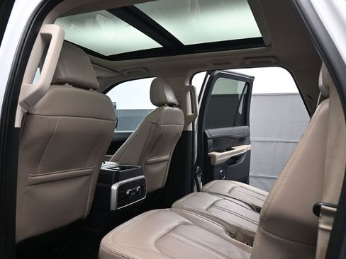 Certified 2024 Ford Expedition Max Limited image 2