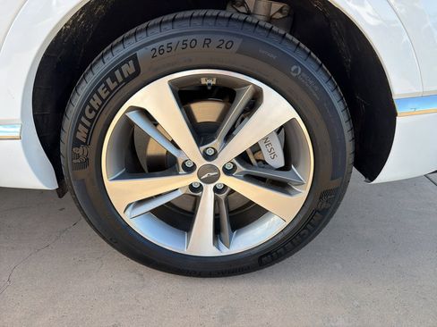 Used 2024 Genesis GV80 3.5T image 6