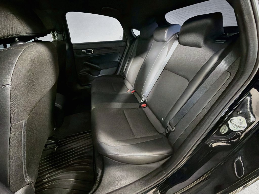 Used 2025 Honda Civic Sport image 18