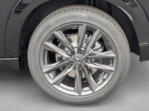 New 2025 Acura ADX A-Spec image 10