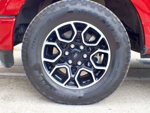 Used 2022 Ford F150 XLT w/ Equipment Group 302A High AWD/4WD image 52
