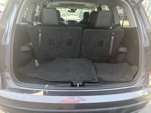 Used 2021 Honda Pilot EX-L image 13