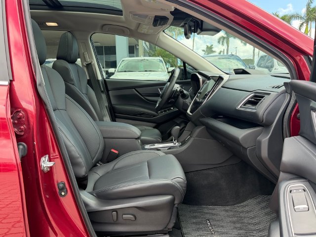 Certified 2025 Subaru Ascent Limited AWD/4WD image 19