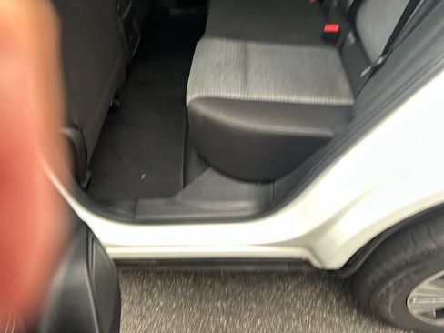 Certified 2023 Nissan Rogue SV AWD/4WD image 21
