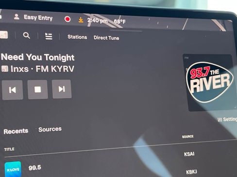 Used 2024 Tesla Model 3 Performance image 19