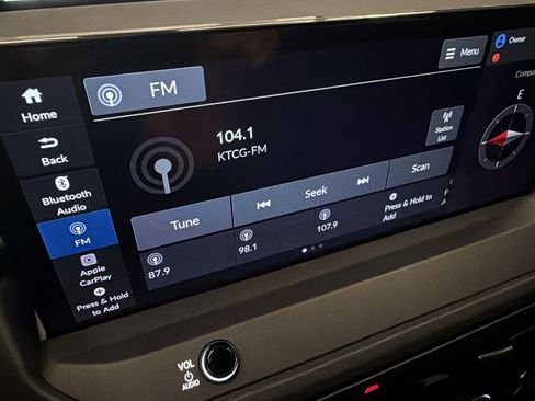 Used 2025 Honda Accord Sport image 19