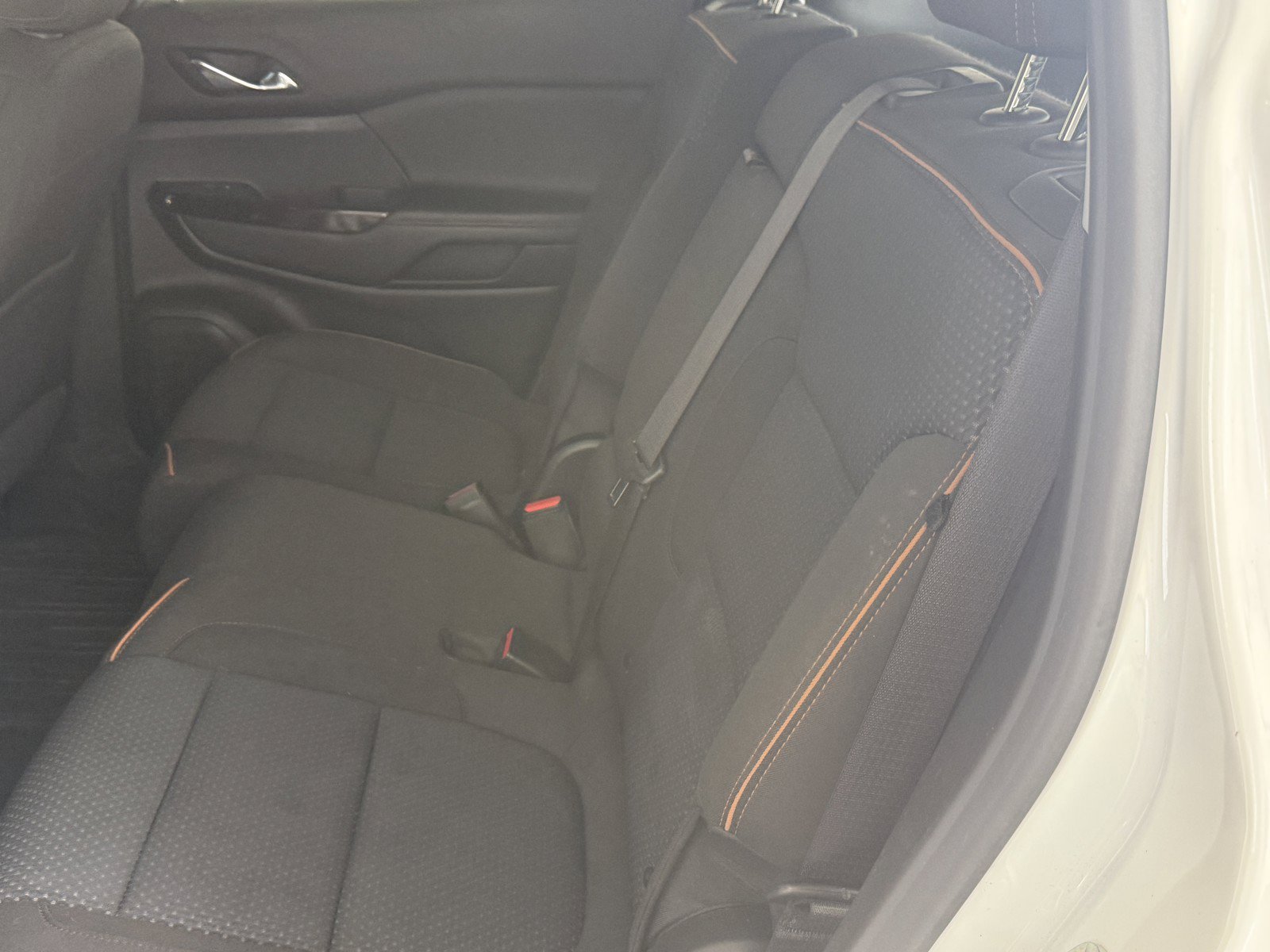 Used 2021 GMC Acadia AT4 w/ LPO, Floor Liner Package AWD/4WD image 28