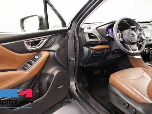 Used 2020 Subaru Forester Touring AWD/4WD image 8