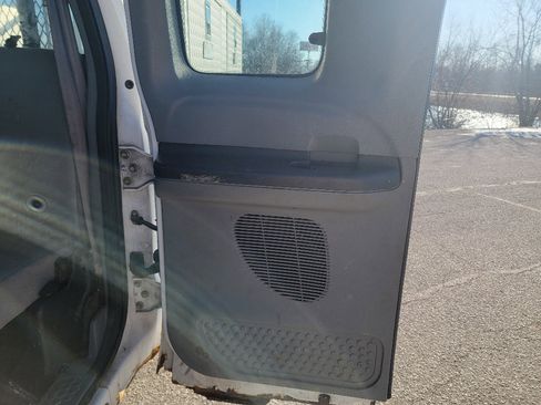 Used 2007 Ford F250 4x4 SuperCab Super Duty image 15