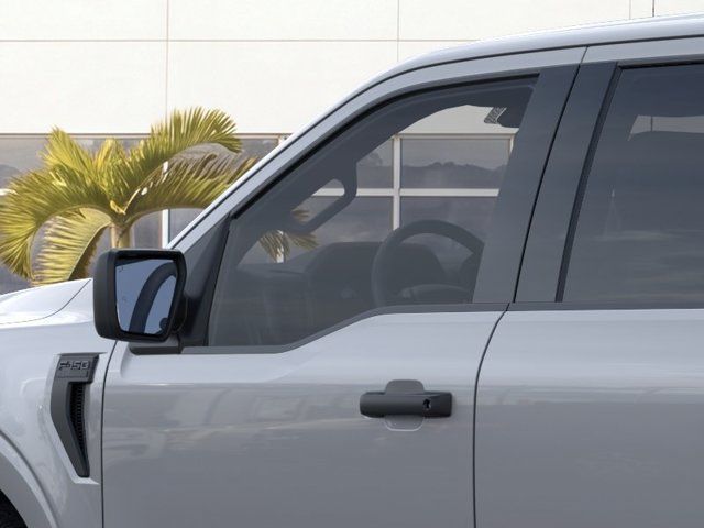 New 2026 Ford F150 STX w/ Equipment Group 200A RWD image 20
