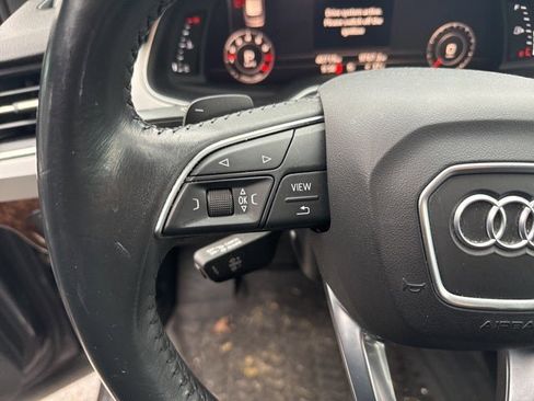 Used 2019 Audi Q7 2.0T Premium Plus w/ Premium Plus Package image 20