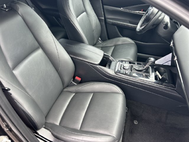 Used 2023 MAZDA CX-30 AWD 2.5 S w/ Preferred Package image 33