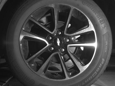 Used 2025 Chevrolet TrailBlazer LT image 14