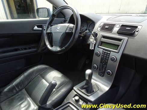 Used 2006 Volvo C70 T5 FWD image 16