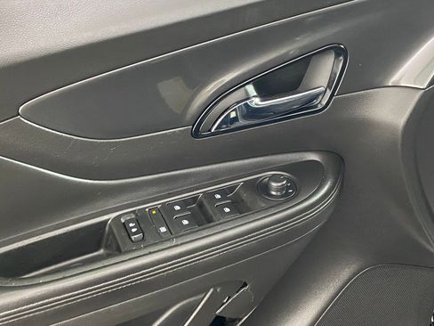 Used 2018 Buick Encore Preferred image 23