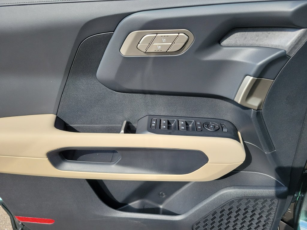 New 2027 Kia Telluride EX FWD image 28
