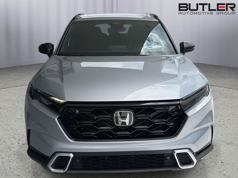 Used 2024 Honda CR-V Sport Touring image 9