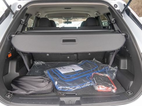 New 2025 Mitsubishi Outlander ES AWD/4WD image 11