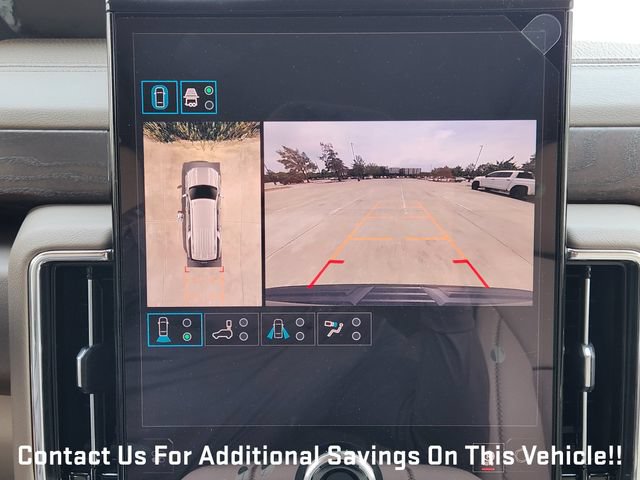 New 2026 GMC Yukon XL Denali w/ Sun & Power Step Package AWD/4WD image 13