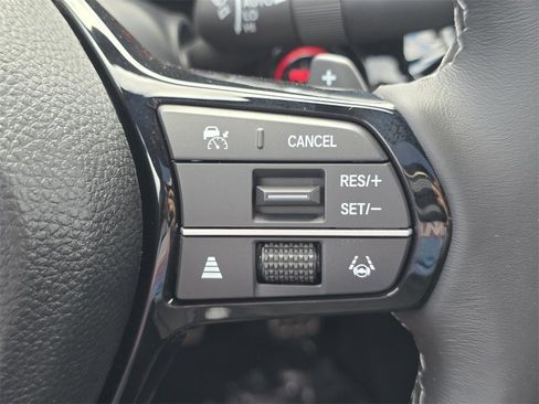 New 2026 Honda Civic Sport Touring image 35