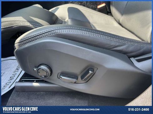 Used 2023 Volvo XC90 T8 Ultimate w/ Protection Package Premier image 21