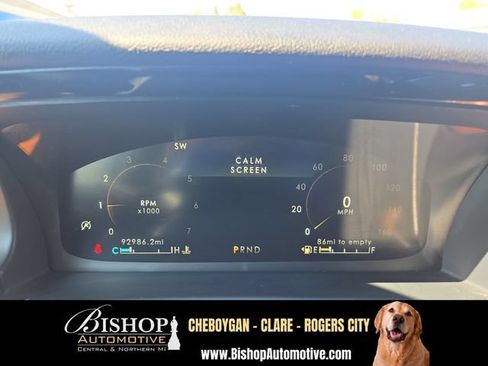 Used 2023 Lincoln Aviator Reserve w/ Equipment Group 201A AWD/4WD image 18
