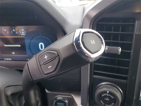 New 2025 Ford F150 XLT w/ Equipment Group 302A MID image 20