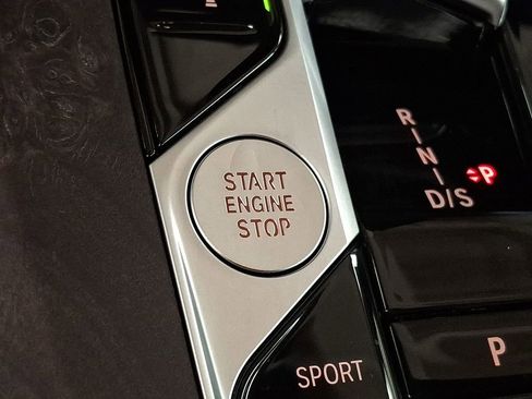 Certified 2024 BMW X5 xDrive40i image 19