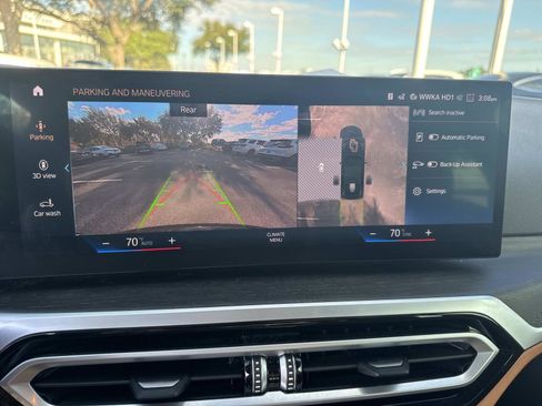 Used 2024 BMW 430i 430i w/ Convenience Package image 19