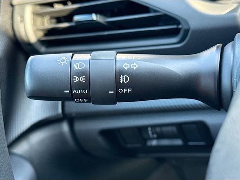 Certified 2025 Subaru Crosstrek 2.5i Sport w/ Crosstrek Mirror Package image 16