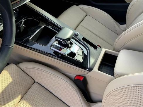 Certified 2025 Audi A5 2.0T Premium Plus image 16