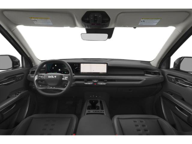 Certified 2024 Kia EV9 Wind AWD/4WD image 10