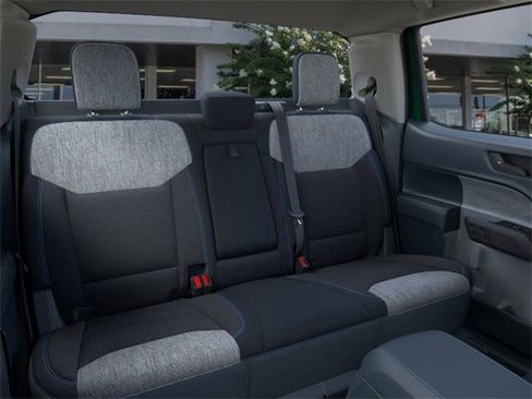 New 2025 Ford Maverick XLT w/ XLT Luxury Package image 11