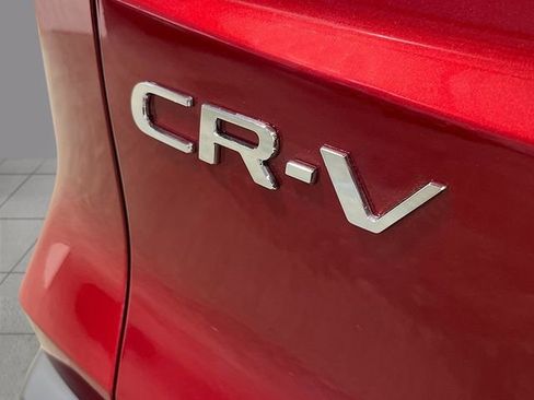 New 2026 Honda CR-V EX-L image 6