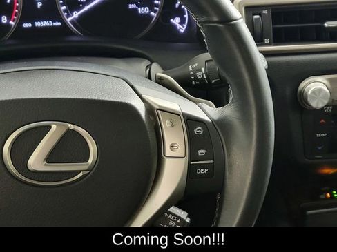 Used 2015 Lexus GS 350 AWD w/ Premium Package image 30