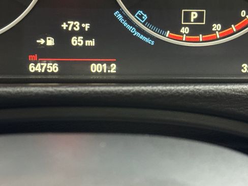 Used 2015 BMW 428i Gran Coupe RWD image 23