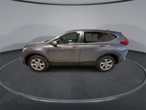 Used 2018 Honda CR-V EX-L image 5