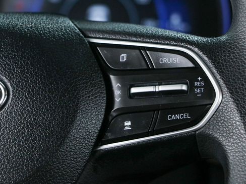 Used 2020 Hyundai Santa Fe SEL w/ Cargo Package FWD image 14