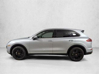 Used 2017 Porsche Cayenne S AWD/4WD video 2