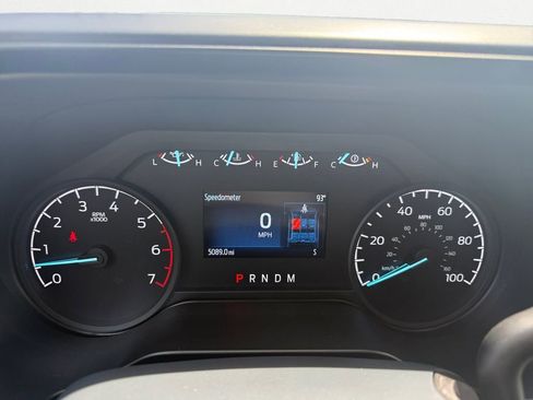 Used 2024 Ford F250 XL w/ 360-Degree Camera Package AWD/4WD image 20
