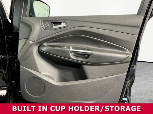 Used 2018 Ford Escape Titanium AWD/4WD image 25