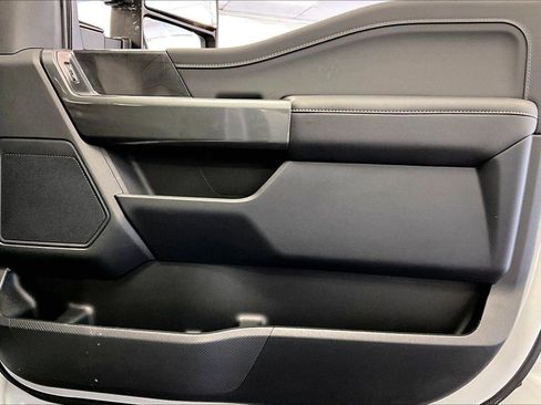 Used 2023 Ford F150 XLT w/ Equipment Group 302A High image 23