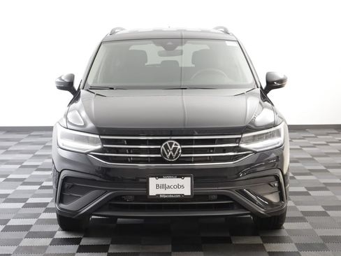 Used 2024 Volkswagen Tiguan S AWD/4WD image 22