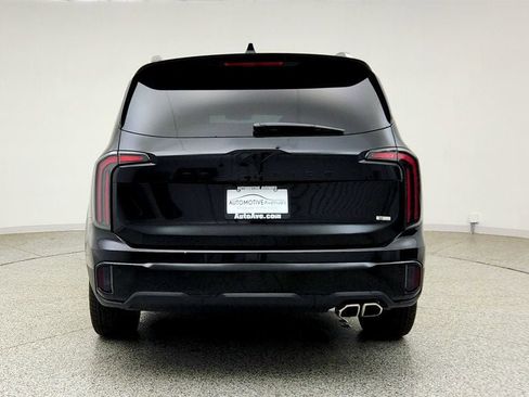 Used 2025 Kia Telluride SX Prestige X-Line AWD/4WD image 6