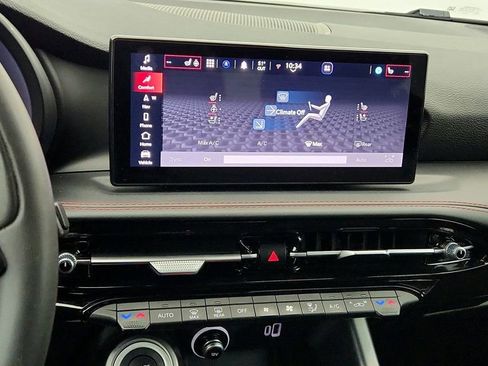 Used 2024 Dodge Hornet R/T Plus w/ R/T Blacktop Package image 16