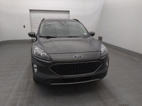 Used 2020 Ford Escape Titanium AWD/4WD image 14