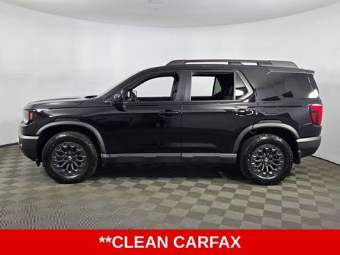 Used 2026 Honda Passport TrailSport image 5